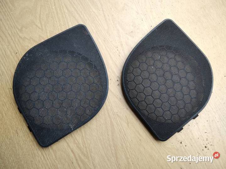 Zaślepka głośnika 90580241 90580242 90580279 osobowe Krośniewice
