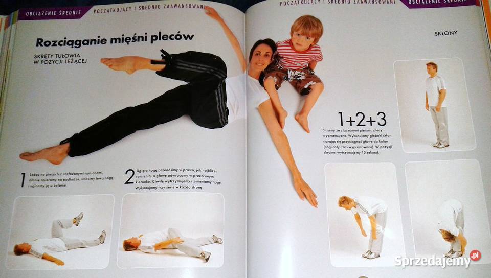 Gruba księga Nie o odchudzaniu Readers Digest
