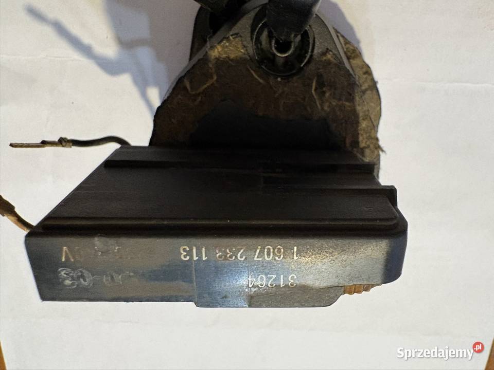 Regulator obrotów do szlifierki kątowej Bosch Ryki sprzedam