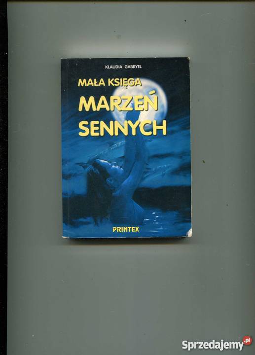 Mała księga marzeń sennych