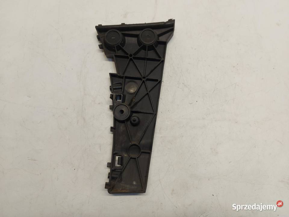 Audi A7 II 4K8 4M0 TFSI ŚLIZG ZDERZAKA PRAWY TYŁ