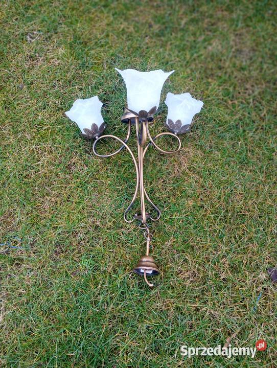 Lampa wiszaca plus Gdańsk