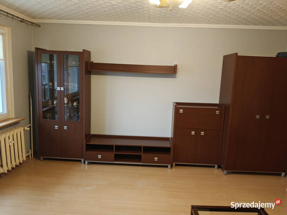 sprzedaż Rok budowy 1986 Szczecin