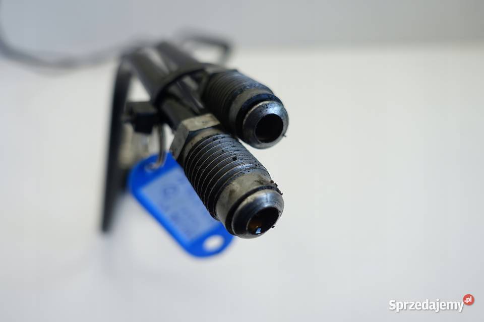 Jaguar XJ X351 50 V8 PRZEWÓD PALIWA paliwowy lubelskie Rudka