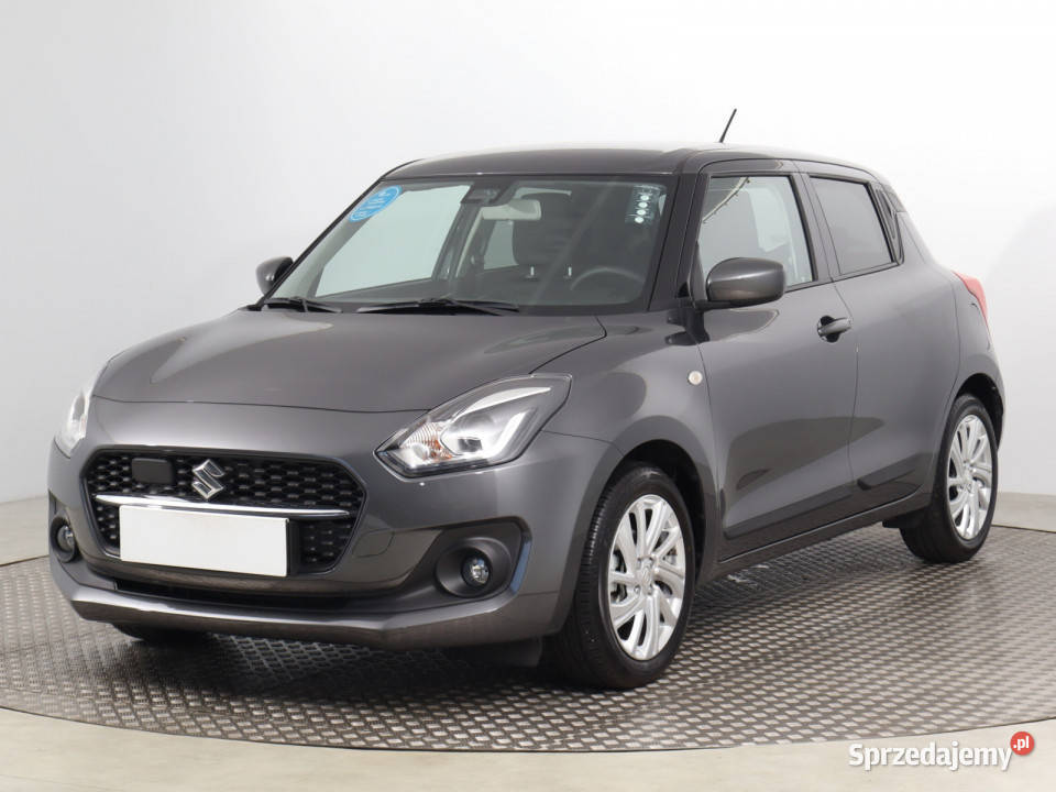 Suzuki Swift 12 bluetooth sprzedam