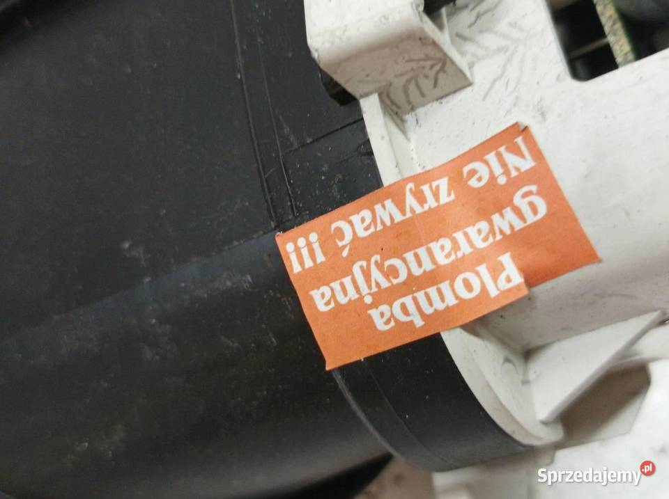 LICZNIK 8380028891 20D 115 UK Toyota Previa II świętokrzyskie