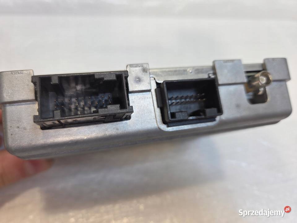 OPEL INSIGNIA A MODUŁ STEROWNIK BLUETOOTH