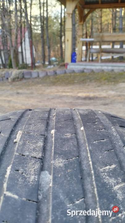 Felgi koła 17 5x112 letnie Krasnobród