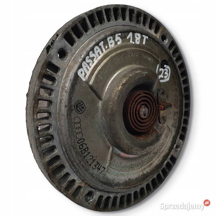 WISKOZA SPRZĘGŁO WISKOTYCZNE VW Passat B5 18 T Chełm sprzedam