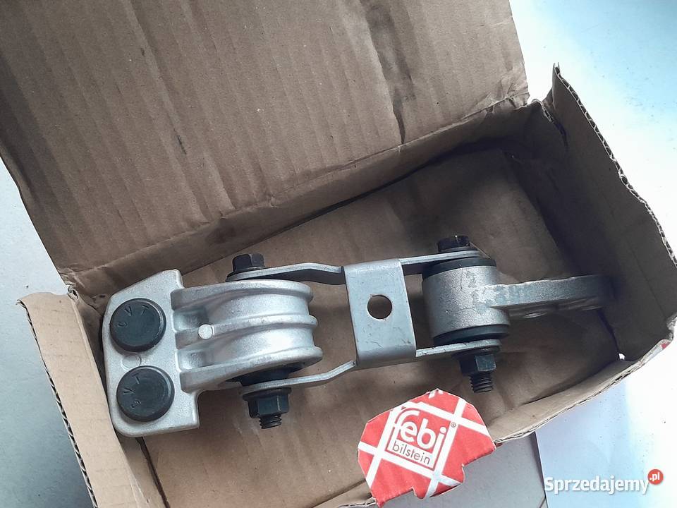 Febi bilstein 22711 poduszka silnika Volvo śląskie Dąbrowa Górnicza