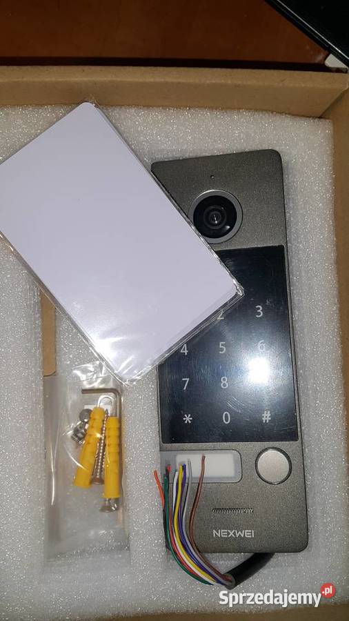 KENWEI 703 2 MONITORY sprzedam