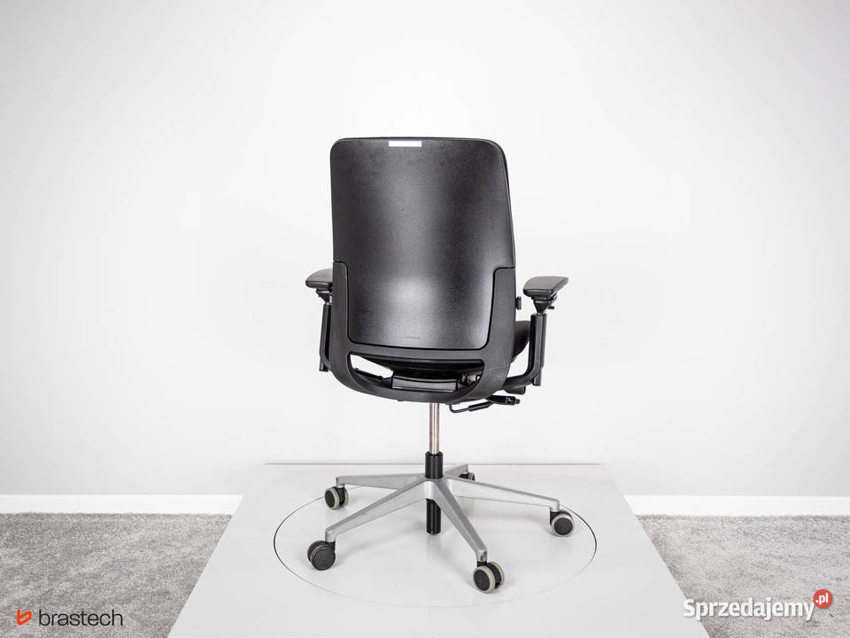 Fotel biurowy Steelcase Amia Sątoczno