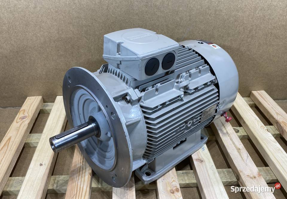 silnik elektryczny silniki elektryczne nowe i kujawsko-pomorskie Pigża