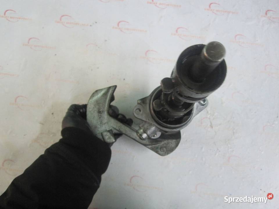 INSIGNIA ASTRA 20 CDTI A20DTH 160 10r wybierak osobowe Kielce