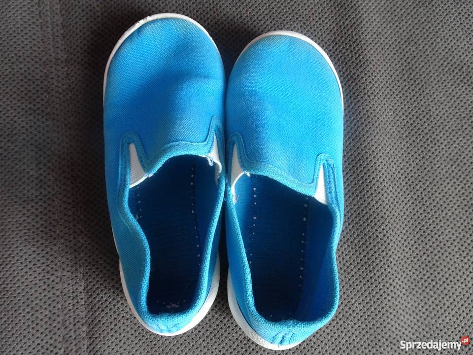 tenisówki dziecięce 15.5cm Sportowe