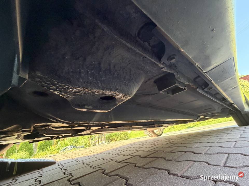 Alfa Romeo 159 Ti 20 JTDm 136 manualna Brzesko