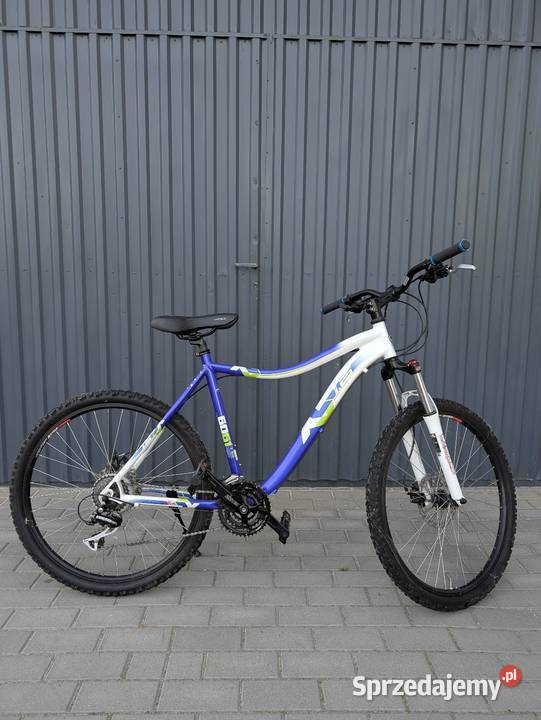 Rower MTB koła 26 hydraulika podkarpackie Korczyna