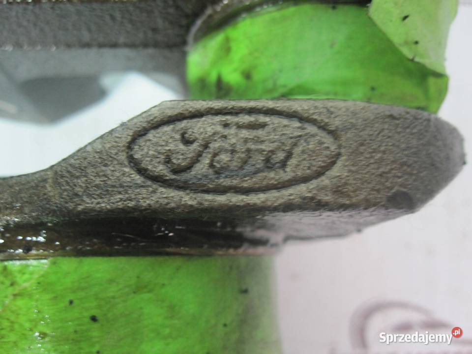 FORD FIESTA 125 SNJC 85 wał korbowy nominalny z sprzedam