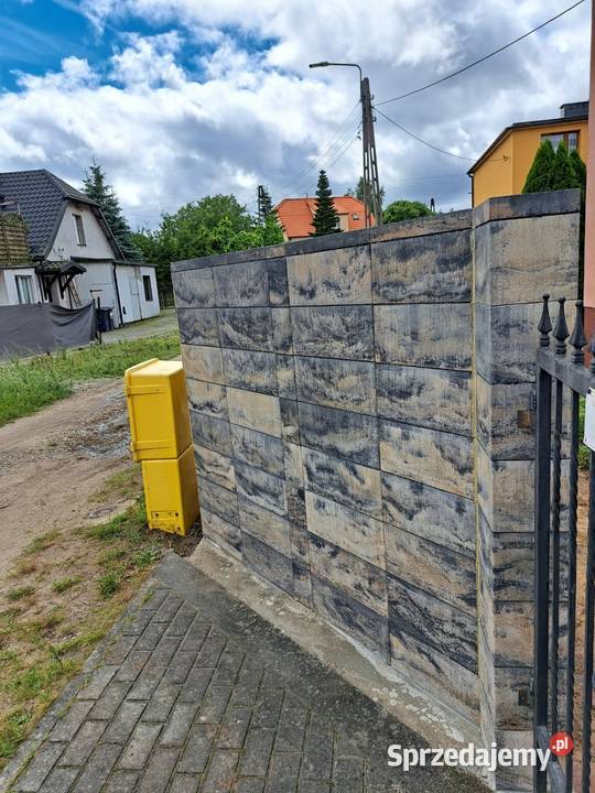 Budowanie z pasją Fundamenty i usługi murarskie pomorskie Tczew