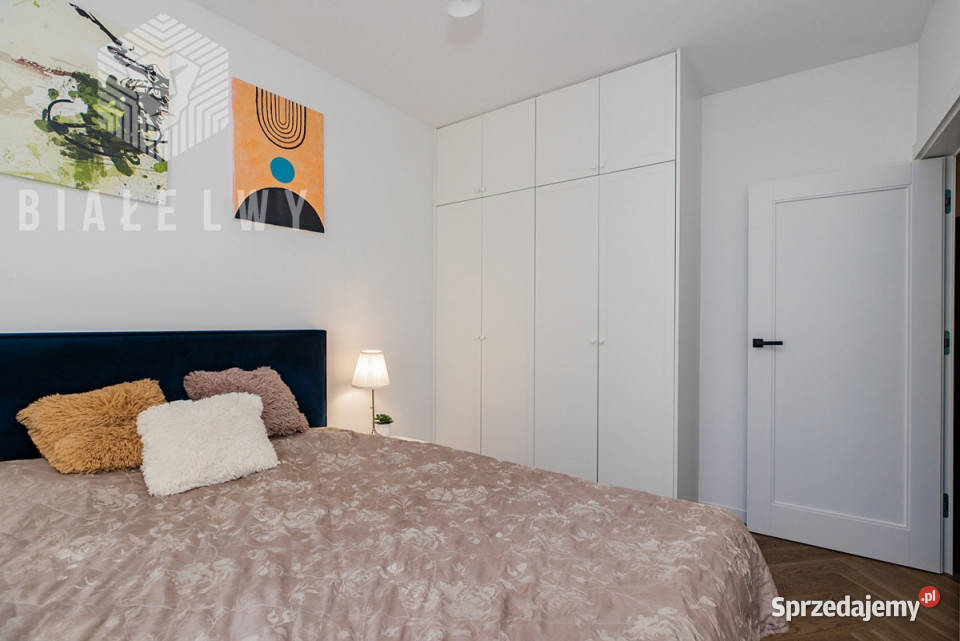 Mieszkanie 412 metry 2 pok Warszawa Jana własność