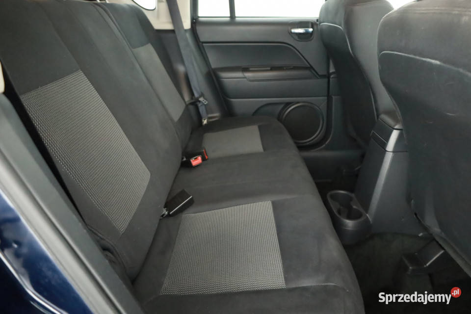 Jeep Compass 20 mazowieckie Piaseczno