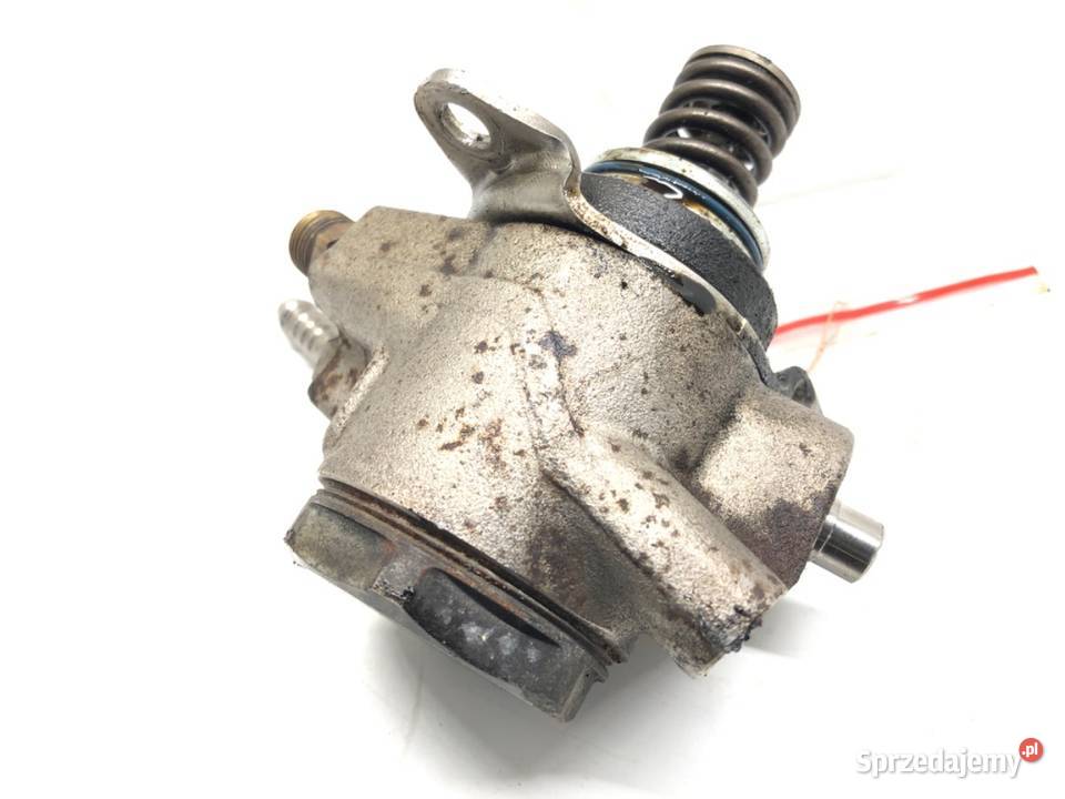 POMPA WYSOKIEGO CIŚNIENIA AUDI A4 B8 30 333 0715
