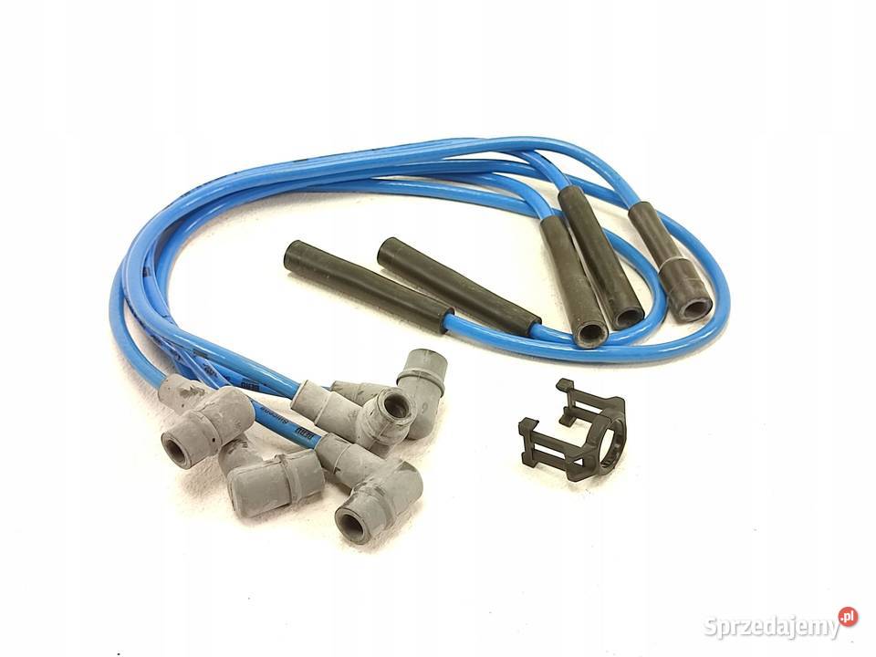 PRZEWODY ZAPŁONOWE RENAULT MEGANE I 14 19962008 lubelskie