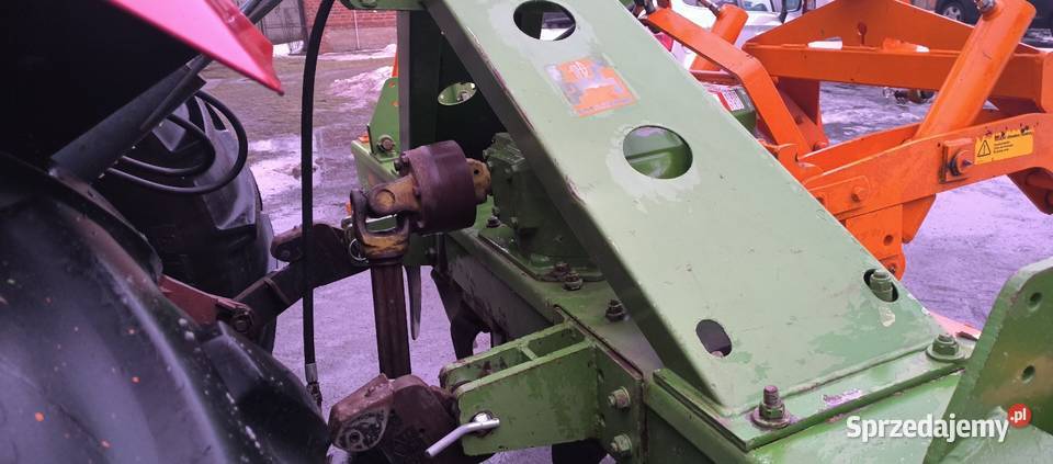 Amazone 301 łódzkie Dalków