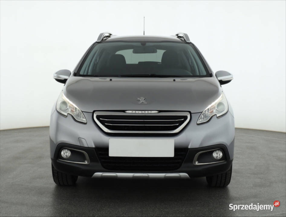 Peugeot 2008 12 PureTech Piaseczno sprzedam
