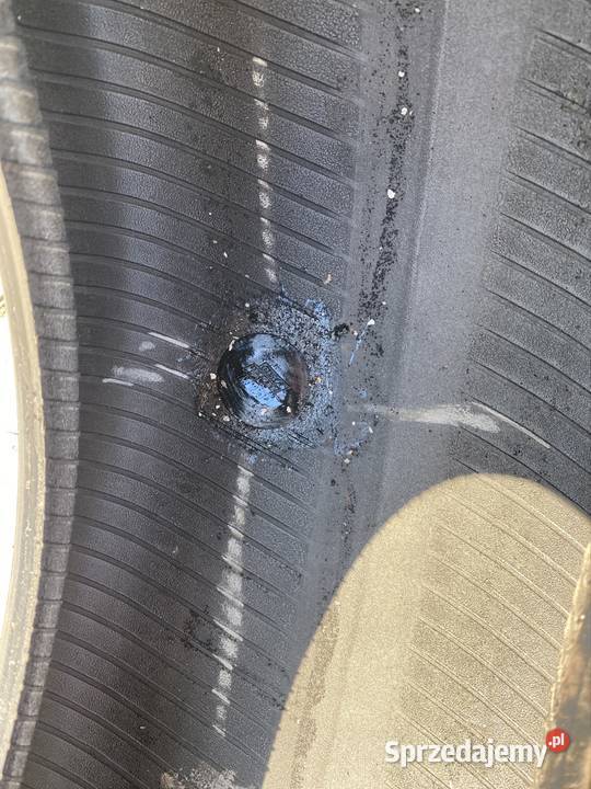 Bridgestone Blizzak 2055516 para opon śląskie Zabrze sprzedam