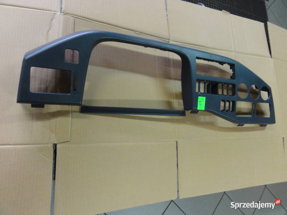 OBUDOWA LICZNIKA MERCEDES SPRINTER VOLKSWAGEN LT