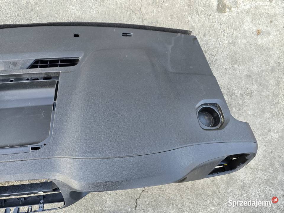 Toyota Proace Jumpy Spacetourer Traveller deska Deski rozdzielcze, konsole Legnica