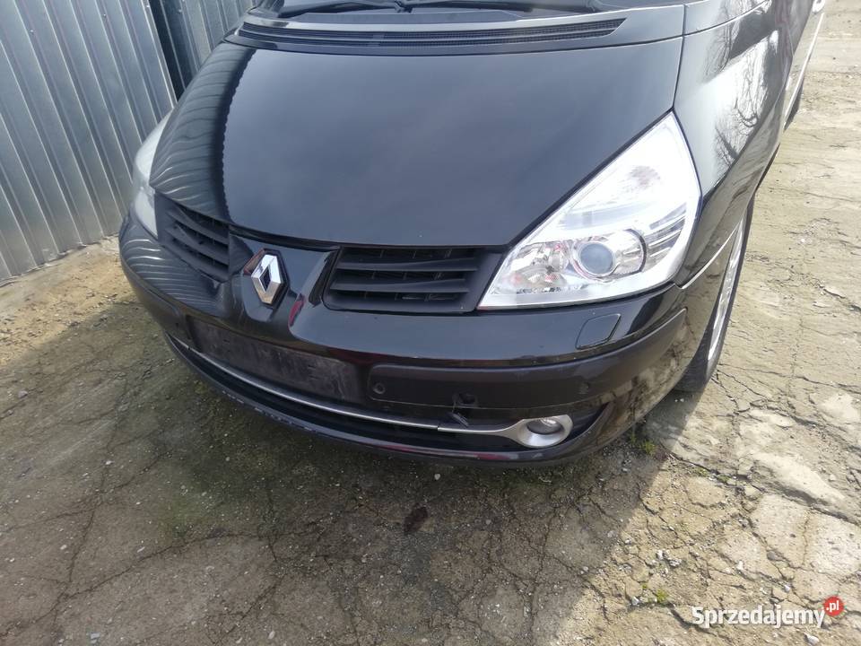 NV676 maska drzwi Renault Espace IV Radomsko