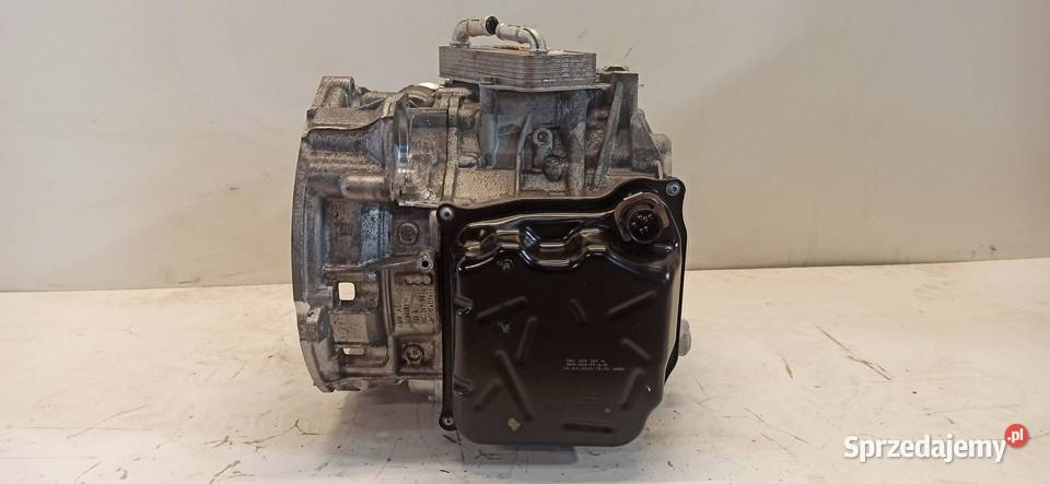 URZ SKRZYNIA BIEGÓW 15 URZ VOLKSWAGEN SKODA SEAT