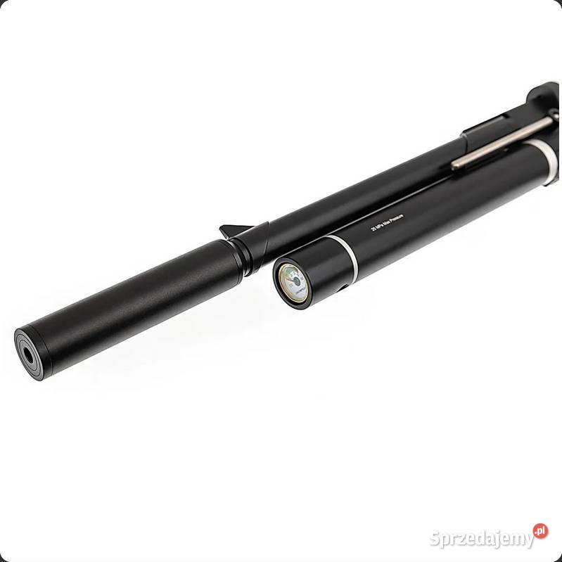 Wiatrówka karabinek PP750L kal 45mm SnowPeak wielkopolskie Trzcianka sprzedam