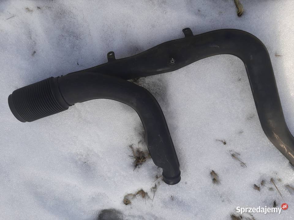 Volvo V80 S80 XC90 T6 rura przewód powietrza Ksawerów