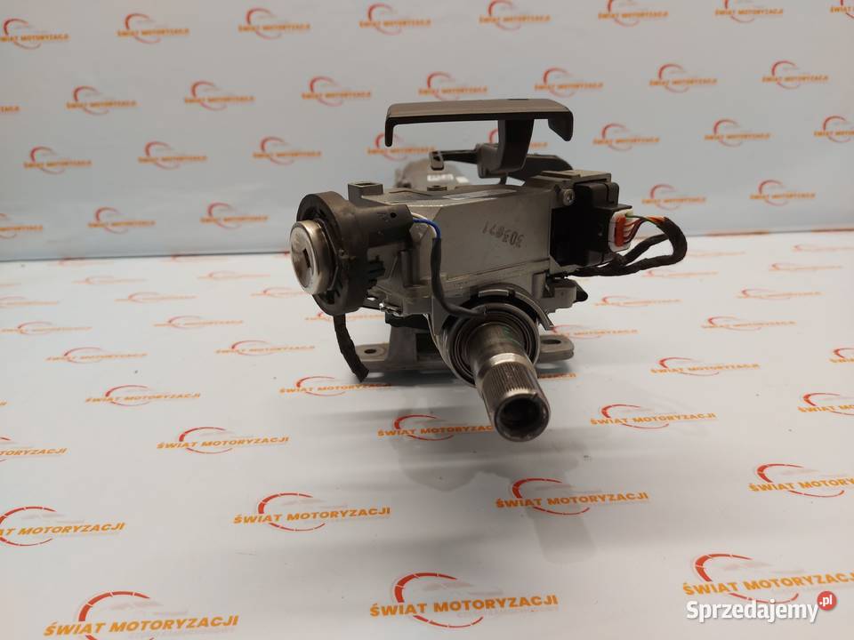 OPEL ASTRA K 18r kolumna kierownicza 39133886 osobowe świętokrzyskie Kielce