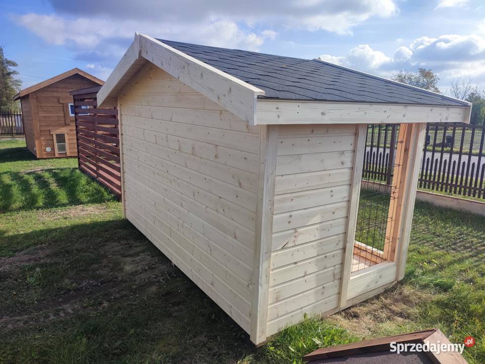 Kojec PSA 300x200 Dla psów Łódź sprzedam