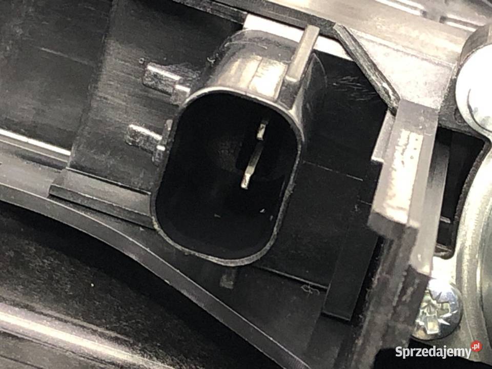 PODNOŚNIK SZYBY PRAWY TYŁ JEEP COMPASS MP SUV Mechanizmy opuszczania szyb