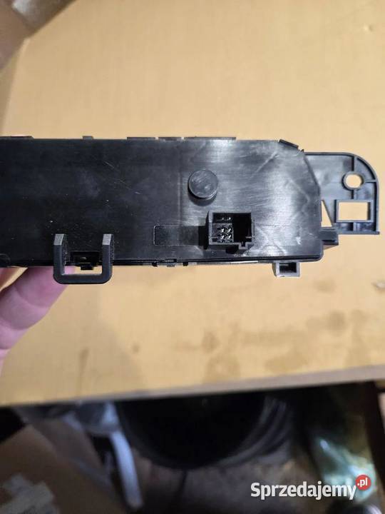 Panel klimatyzacji Fiat Scudo III 98340416ZD dolnośląskie