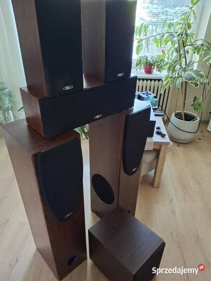 Sony STR DN1050 plus głośniki m audio kino Ostrowiec Świętokrzyski