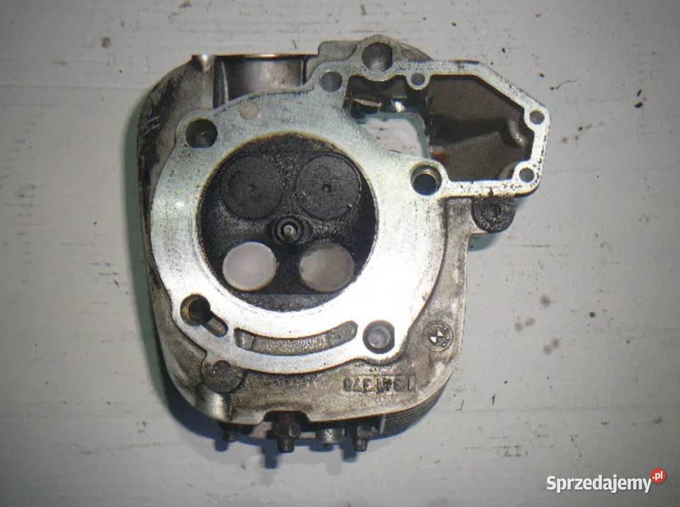 Głowica prawa BMW R 850r Ostrów Wielkopolski