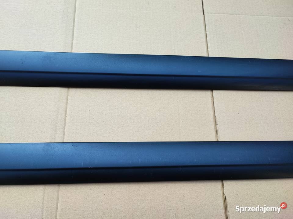 listwa drzwi Hyundai Getz lift 3d Karoseria Części samochodowe