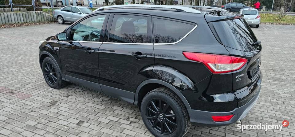 Na sprzedaż zadbany świeżo sprowadzony z Niemiec Krasnobród