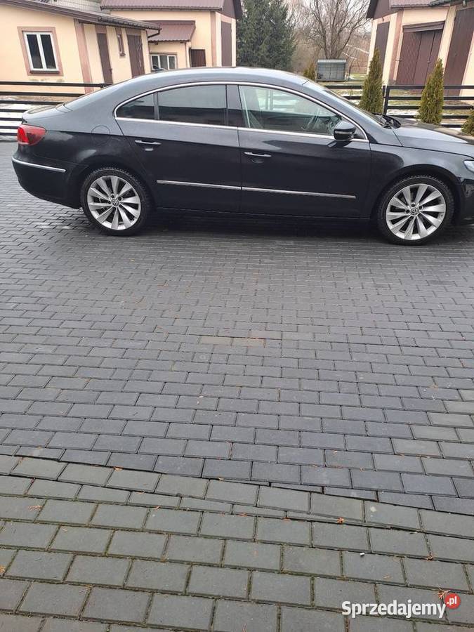 Sprzedam samochód Siedlce