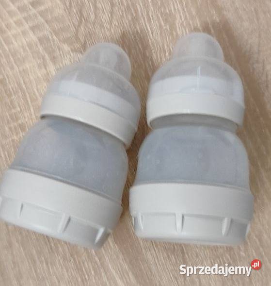 Zestaw 3 butelek do karmienia MAM i Dr Browns Olsztyn