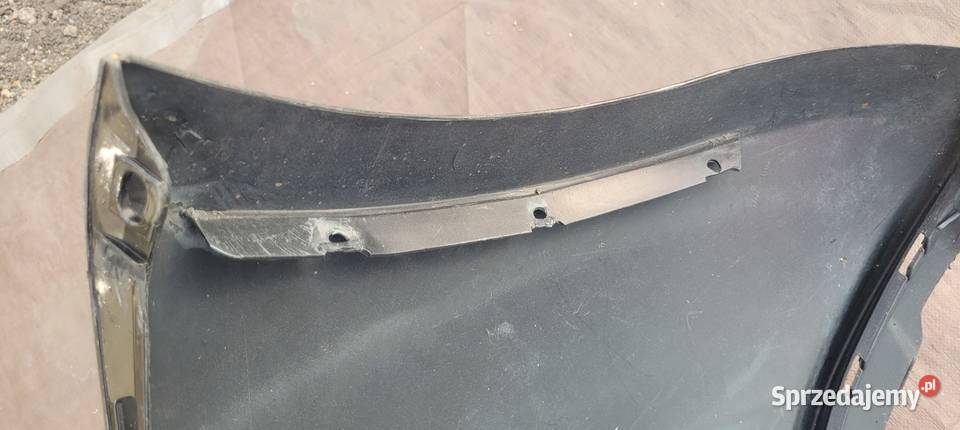 ALFA ROMEO MITO ZDERZAK TYŁ TYLNY