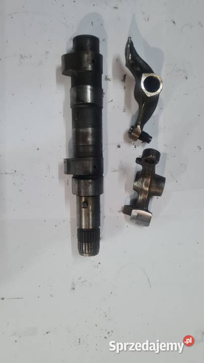 Wałek rozrządu NX 650 Zabrze