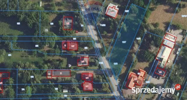 Milanówek 1428 m WZ media w drodze