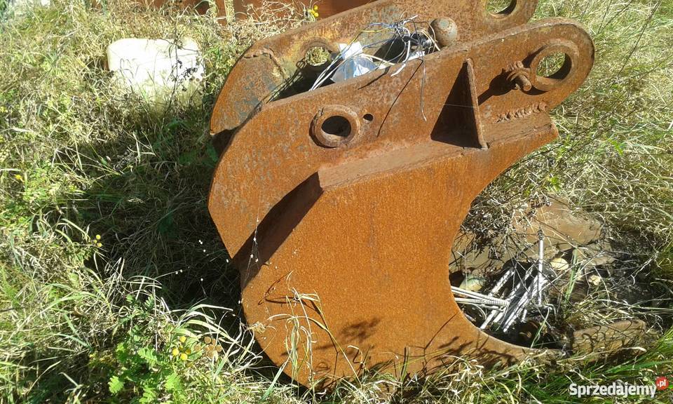 KoparkoLadowarka Belarus Łódź